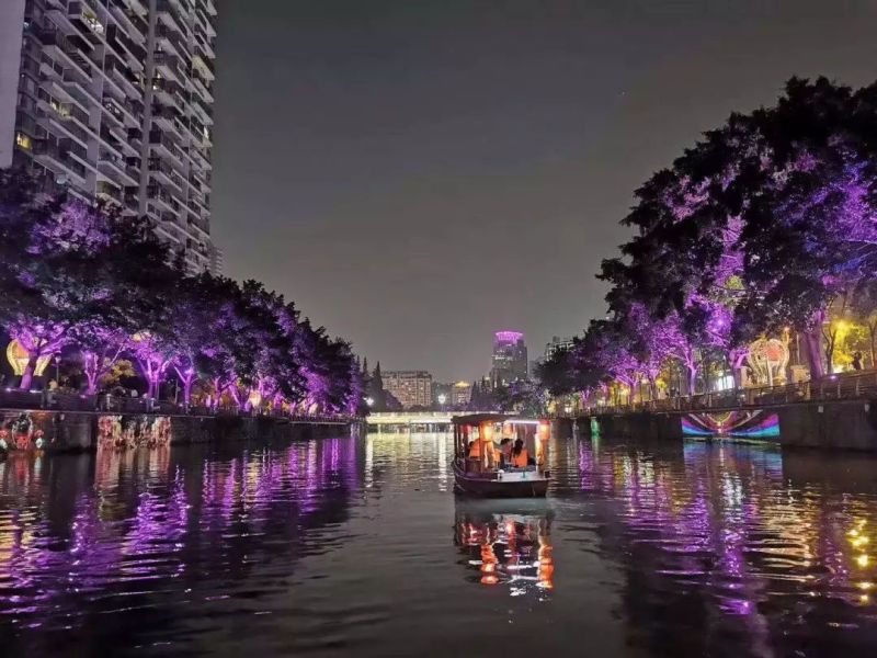 【国庆70周年利亚德巨献】为你欢呼，为你自豪