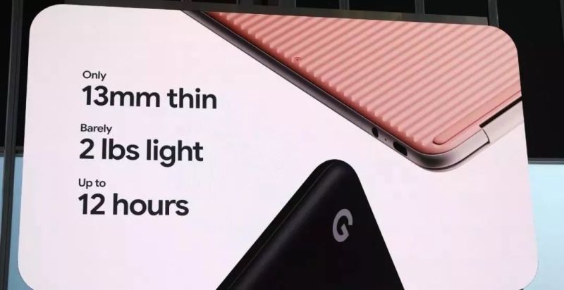 Google 2019新品发布会：装有雷达的手机、高颜值的笔记本和耳机