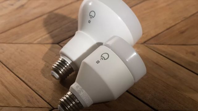 市面上优质智能灯泡及配件一览