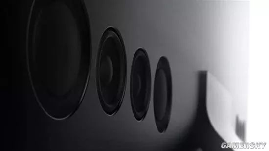 99％屏占比！三星无边框 QLED 8K 电视正式亮相