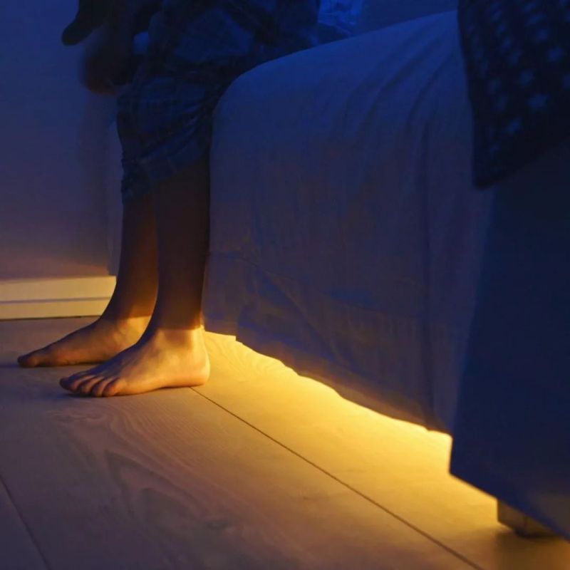 一份真·操碎了心的灯光布置全解