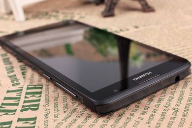 【专利解密】华为提出全新屏幕显示控制技术