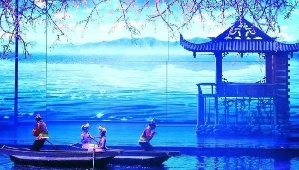 国务院办公厅发文鼓励发展文旅经济，LED显示屏行业将面临什么样的发展机遇？