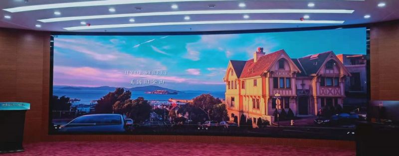 年度盘点︱洲明2019智慧民生经典案例