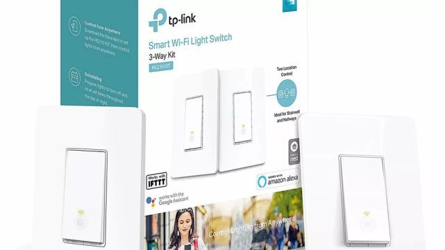 市面上优质智能灯泡及配件一览