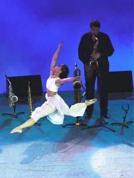 “艺”家 | 黄则玄：法兰西中国玫瑰的向“光”之路