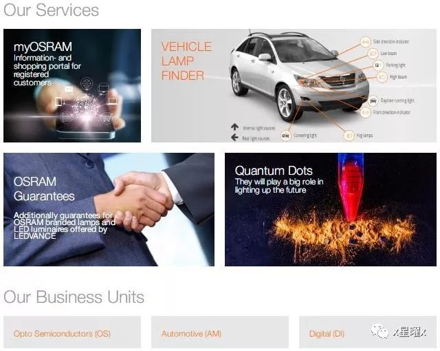 LED照明这场戏还怎么演？