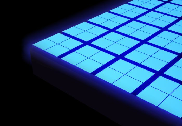 艾比森IMD四合一MiniLED系列产品