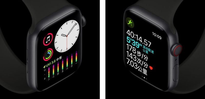 揭秘Apple Watch“黑”科技第二弹，为什么屏幕要一体黑？