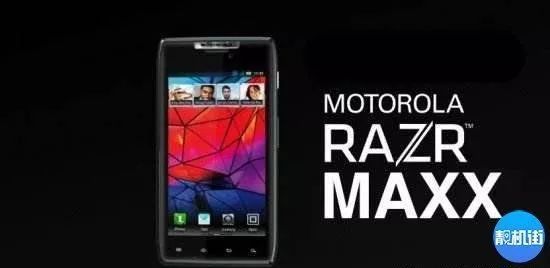 摩托罗拉刀锋系列回归！11月13日再次定义折叠手机