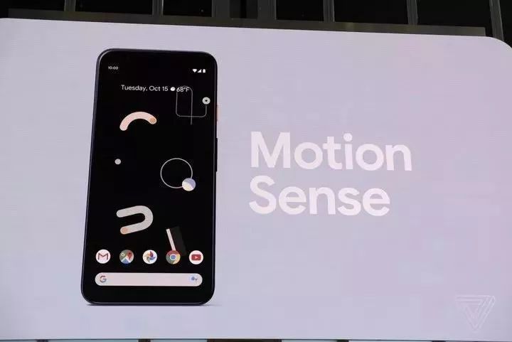 Google 2019新品发布会：装有雷达的手机、高颜值的笔记本和耳机