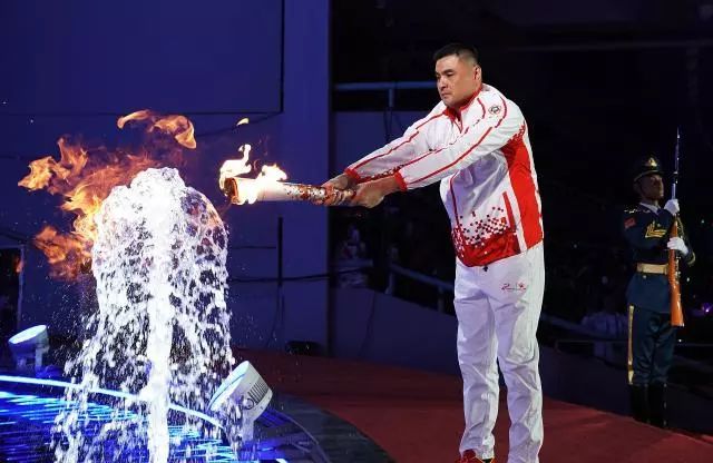 军运会引吭楚天壮阔，利亚德引领科技文化融合