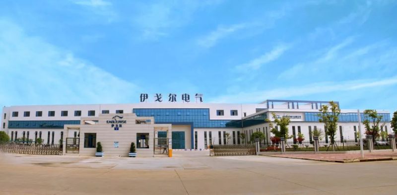 硬核！阿里云与伊戈尔牵手打造智能教育照明物联网生态系统