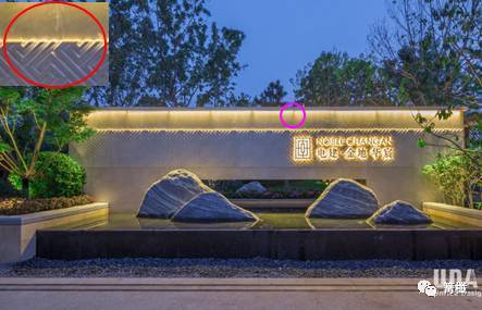 景观性照明项目案例汇总，值得收藏！