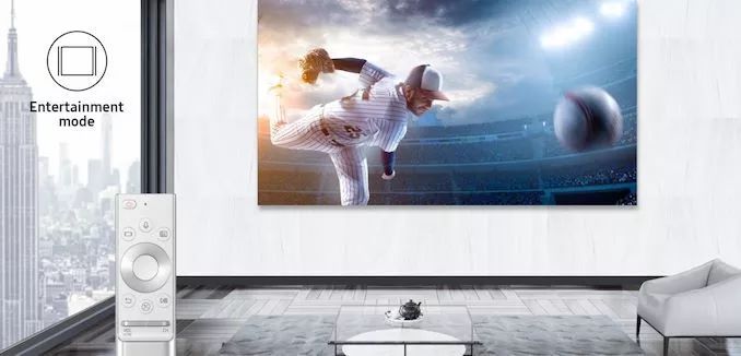 开卖！8K 292英寸 三星Micro LED壁式电视来了