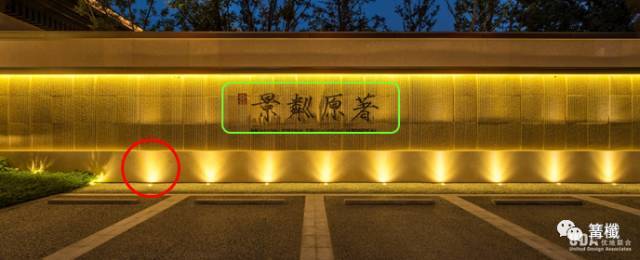 景观性照明项目案例汇总，值得收藏！