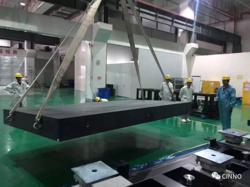 国内首台10.5代液晶面板激光维修设备正式投产