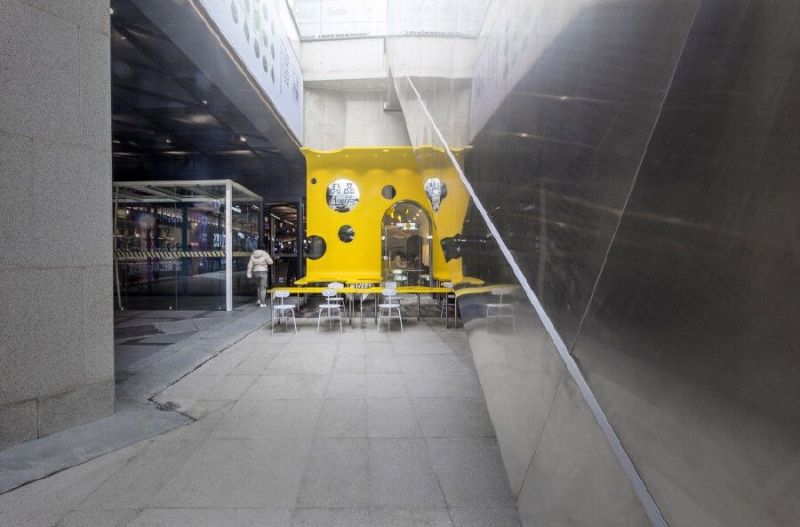 甜品教堂 | 成都仁和新城甜品工房