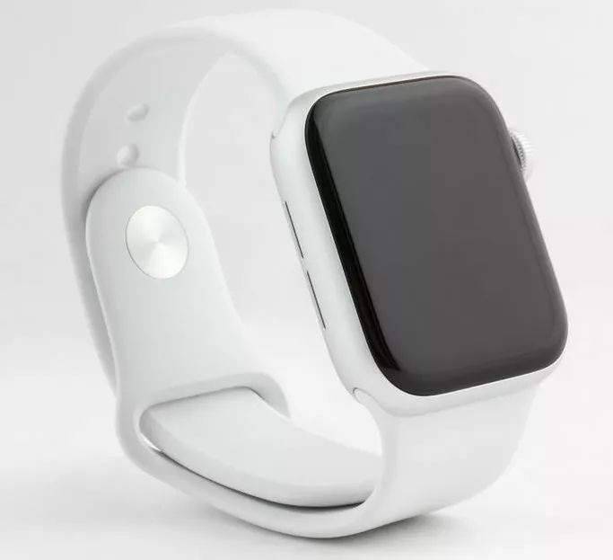 揭秘Apple Watch“黑”科技第二弹，为什么屏幕要一体黑？