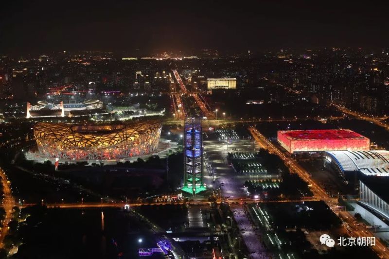 【国庆70周年利亚德巨献】为你欢呼，为你自豪