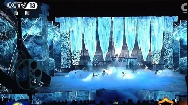 LED透明屏市场应用前景展望