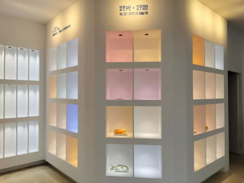 中昊古镇环球旗舰店隆重开业！好光未来更闪耀