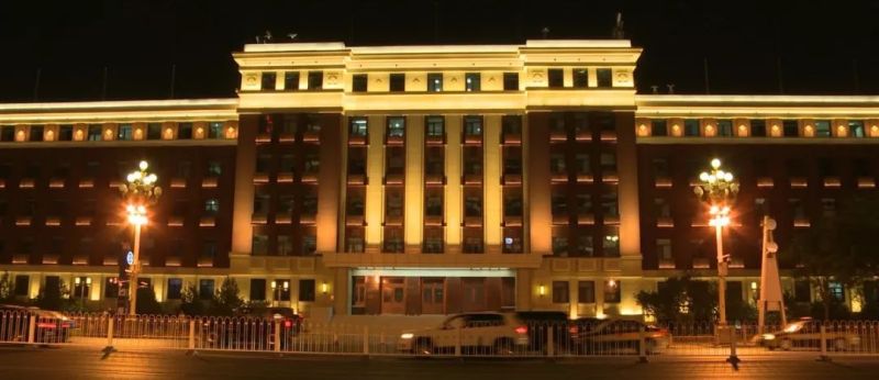 你可能不知道，原来北京的夜景照明如此讲究