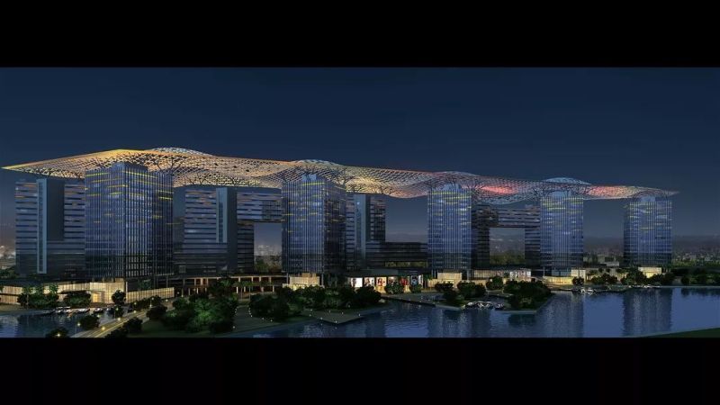 【国庆70周年利亚德巨献】为你欢呼，为你自豪