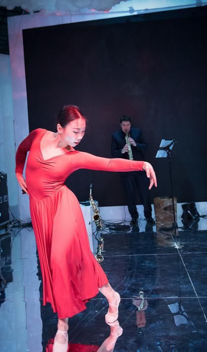 “艺”家 | 黄则玄：法兰西中国玫瑰的向“光”之路