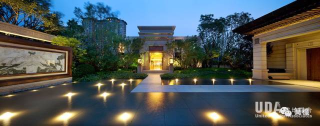 景观性照明项目案例汇总，值得收藏！