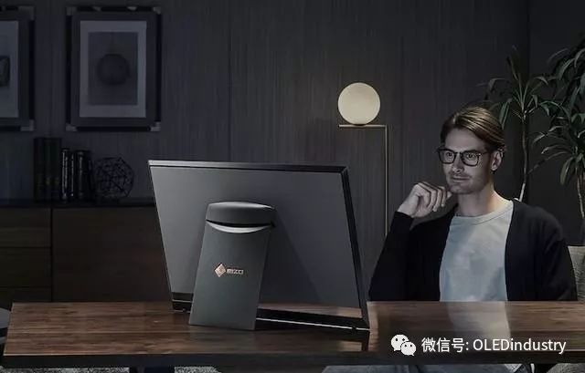 全球限量500台！JOLED供应屏！10万元一台OLED显示器来了.......