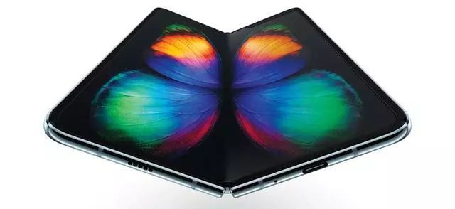 研发一台AMOLED折叠产品到底有多难？