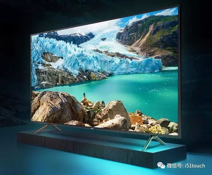 三星电子大幅扩大了对中国LCD(液晶显示屏)产品的采购量