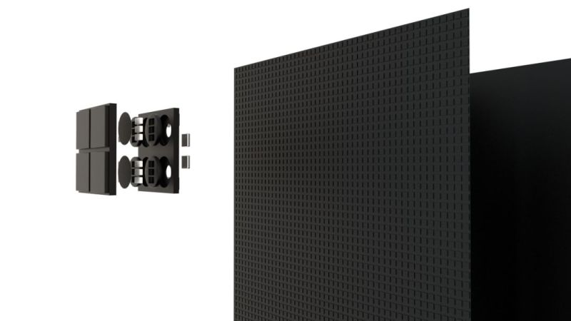 艾比森IMD四合一MiniLED系列产品