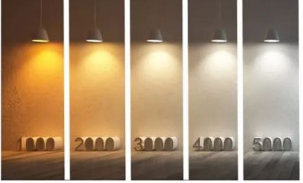 关于楼梯照明设计的几种方式你都知道吗？