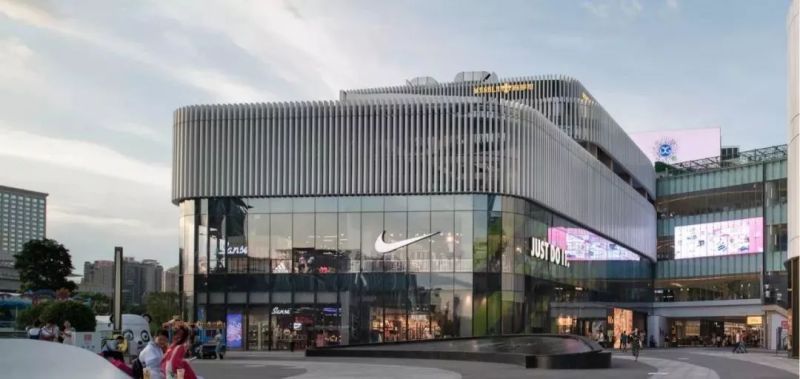 “东莞第一高楼”照明设计详解