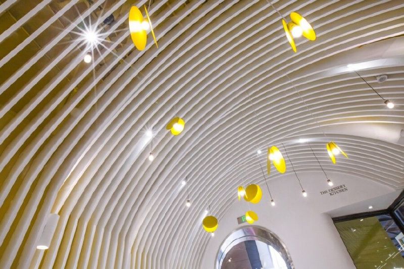 甜品教堂 | 成都仁和新城甜品工房