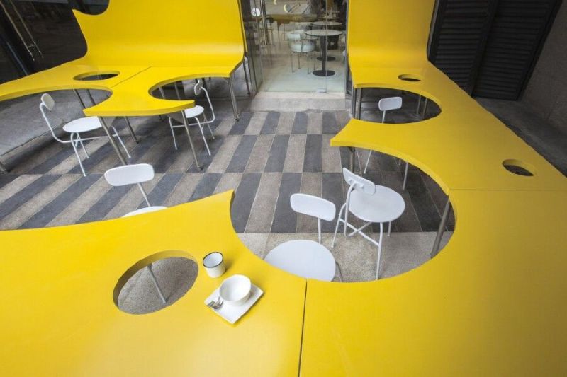 甜品教堂 | 成都仁和新城甜品工房