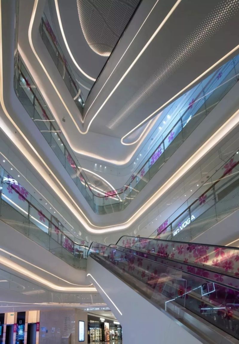 “东莞第一高楼”照明设计详解