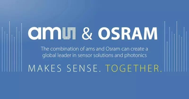 欧司朗重新考量收购要约, 收购方ams是谁？