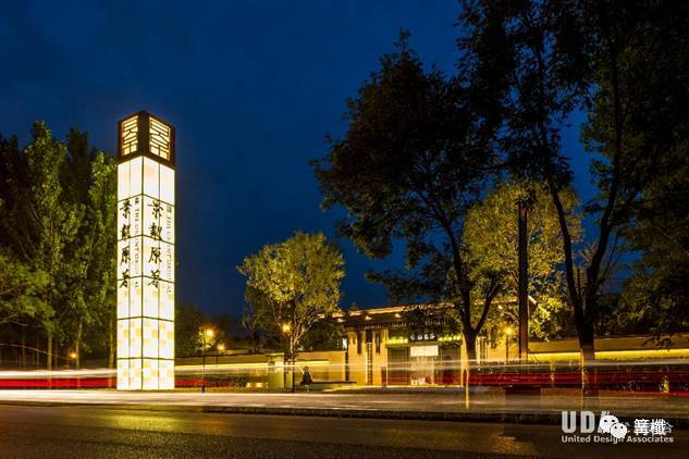 景观性照明项目案例汇总，值得收藏！