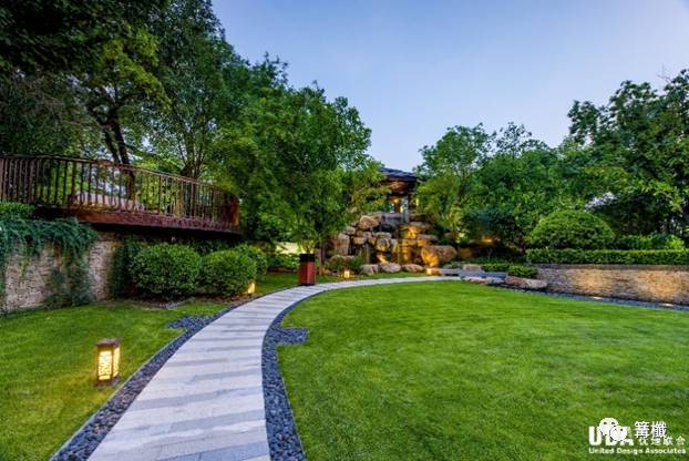 景观性照明项目案例汇总，值得收藏！