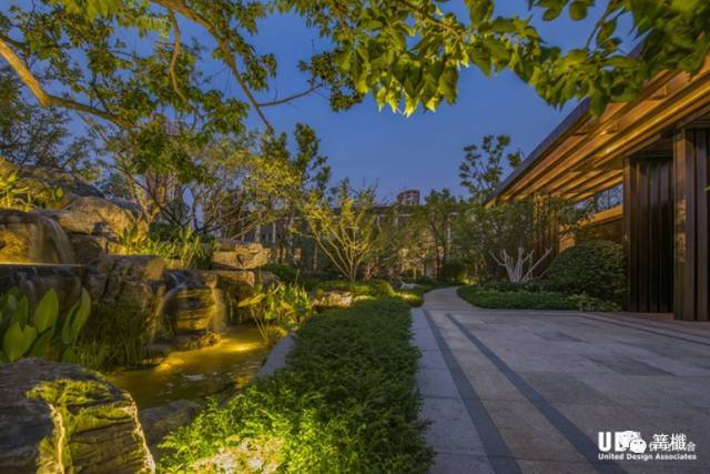 景观性照明项目案例汇总，值得收藏！