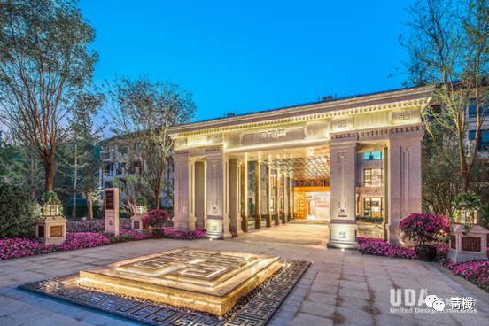 景观性照明项目案例汇总，值得收藏！