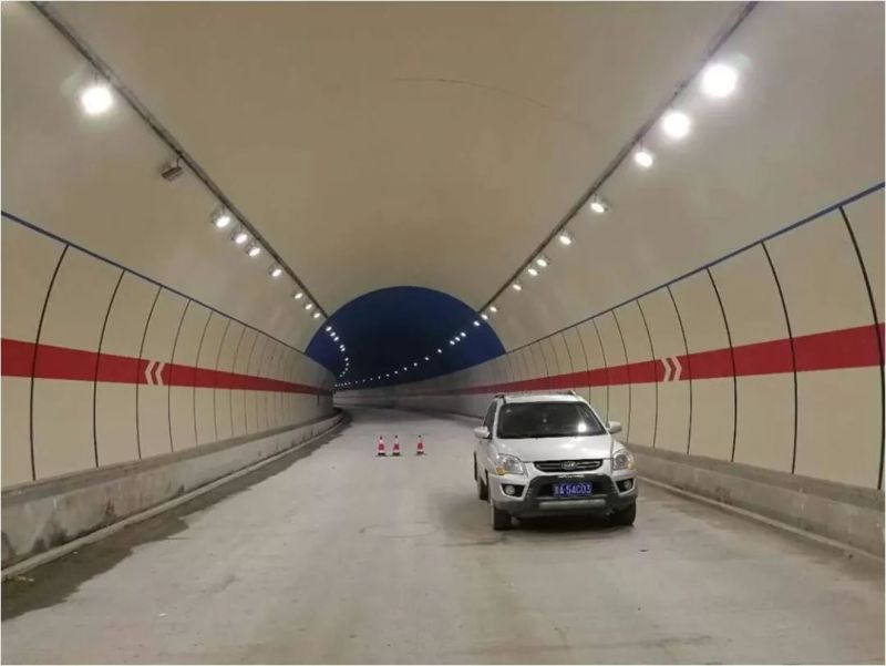 年度盘点︱洲明2019专业照明经典案例