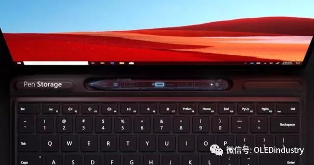 【微软发布会直击】Surface 折叠PC与手机都来了