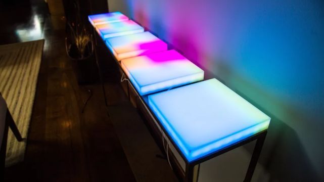 市面上优质智能灯泡及配件一览