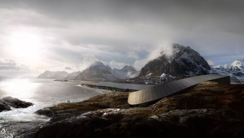 众多世界级建筑为什么能成为“网红”？因为它们的设计着实牛逼