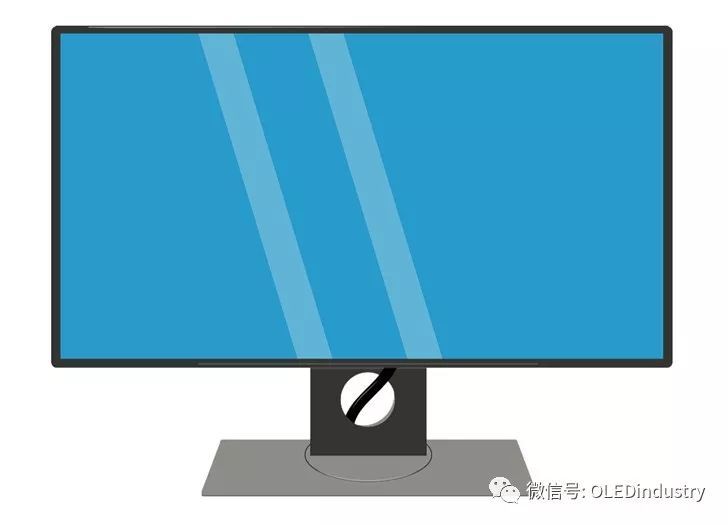 小米23.8英寸显示器曝光：传京东方代工