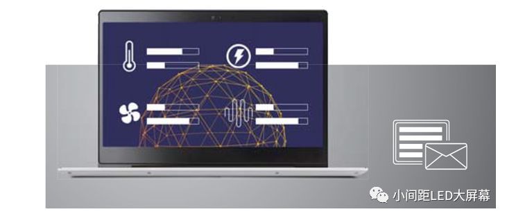 尖角过渡LED显示屏发明专利 实现转角屏技术